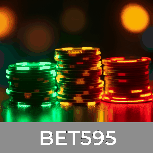 BET595: Especialistas em Apostas Esportivas no Brasil