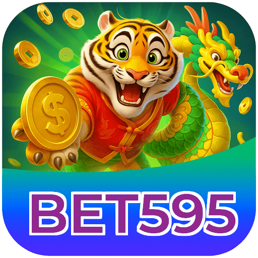 BET595: Seu Cassino Online Premiador e Seguro
