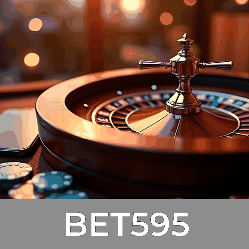BET595: A Experiência Profissional em Jogos de Mesa ao Vivo