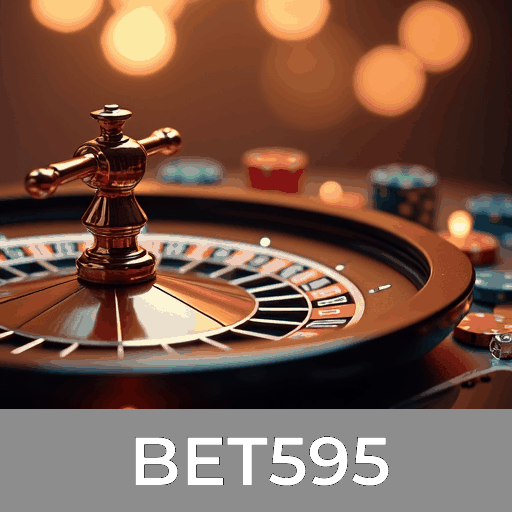 Aproveite bônus e promoções excepcionais no BET595!