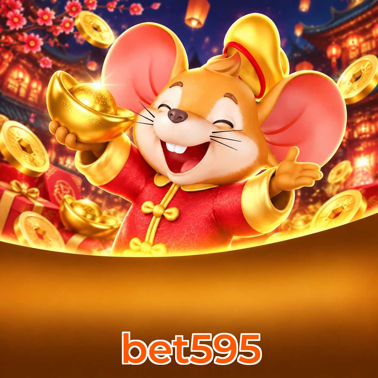 bet595 Instalar Logo 1