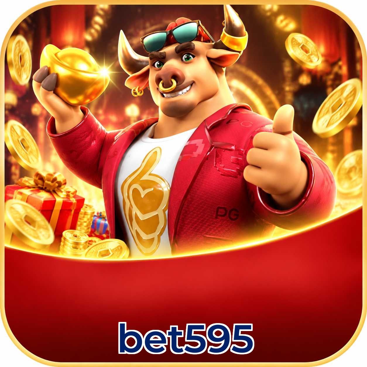 bet595 Logo 3