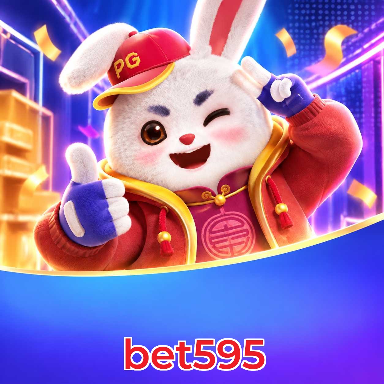 Certificação GLI bet595