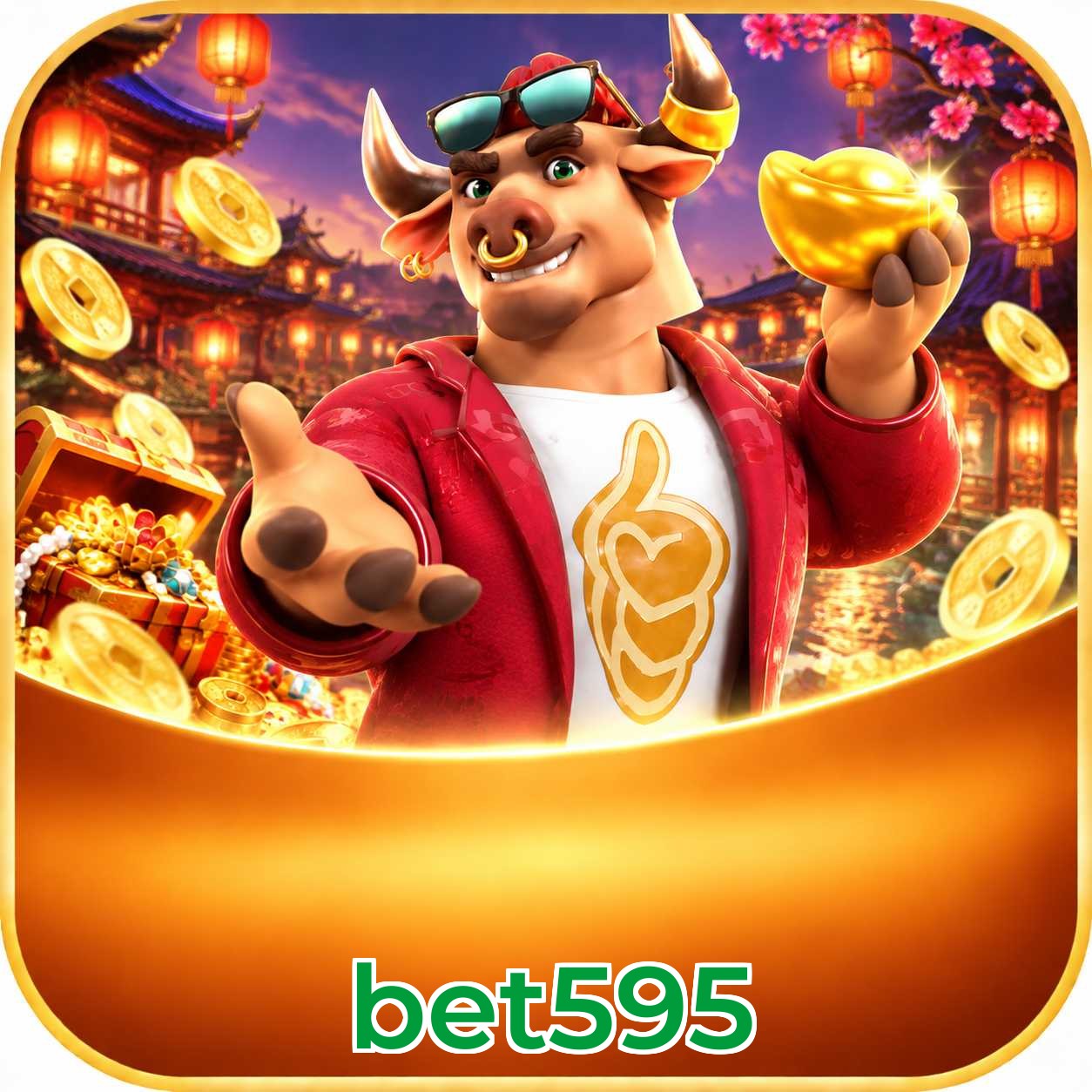 Slots bet595 - RTP Alto Certificado