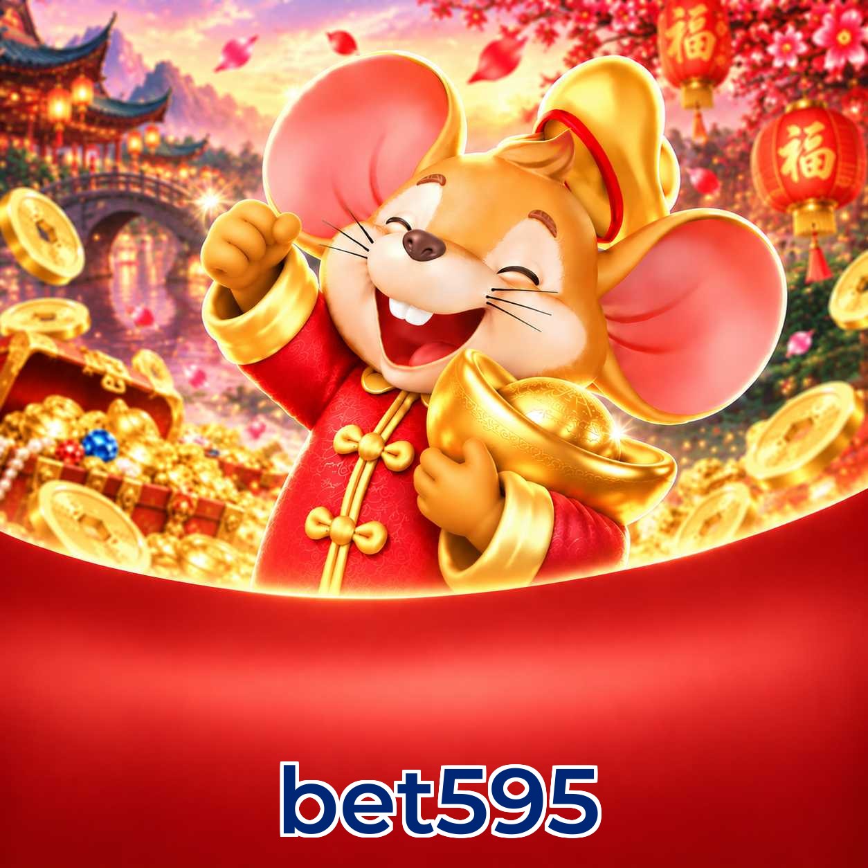 Licença Curaçao bet595