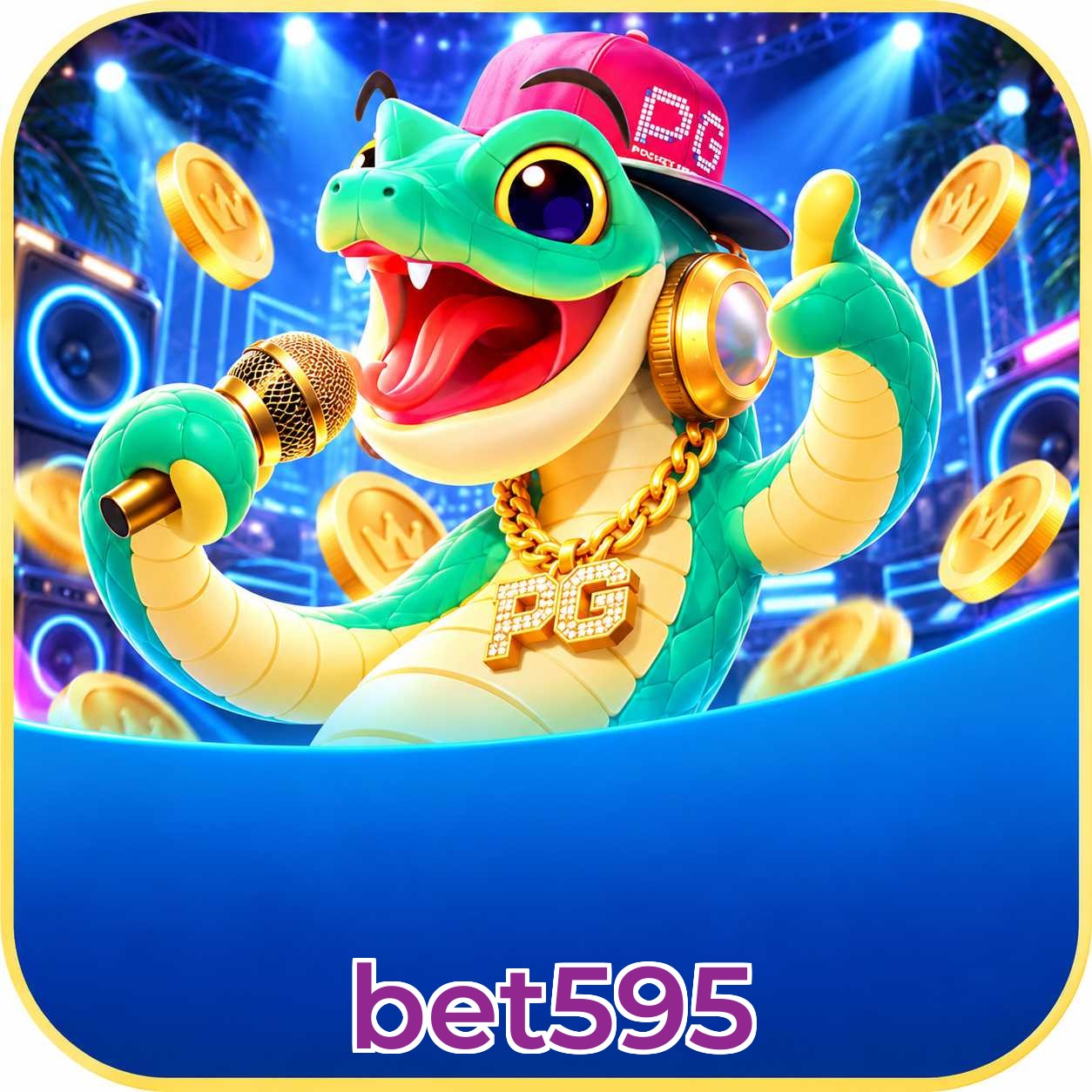 bet595 Instalar Logo 2
