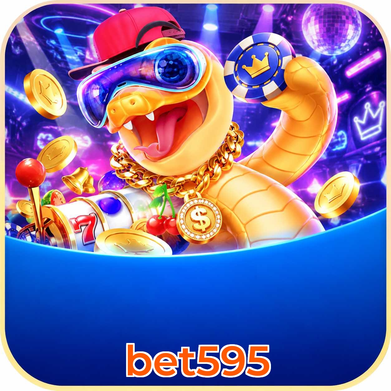 Plataforma bet595 - Segurança SSL 256-bit
