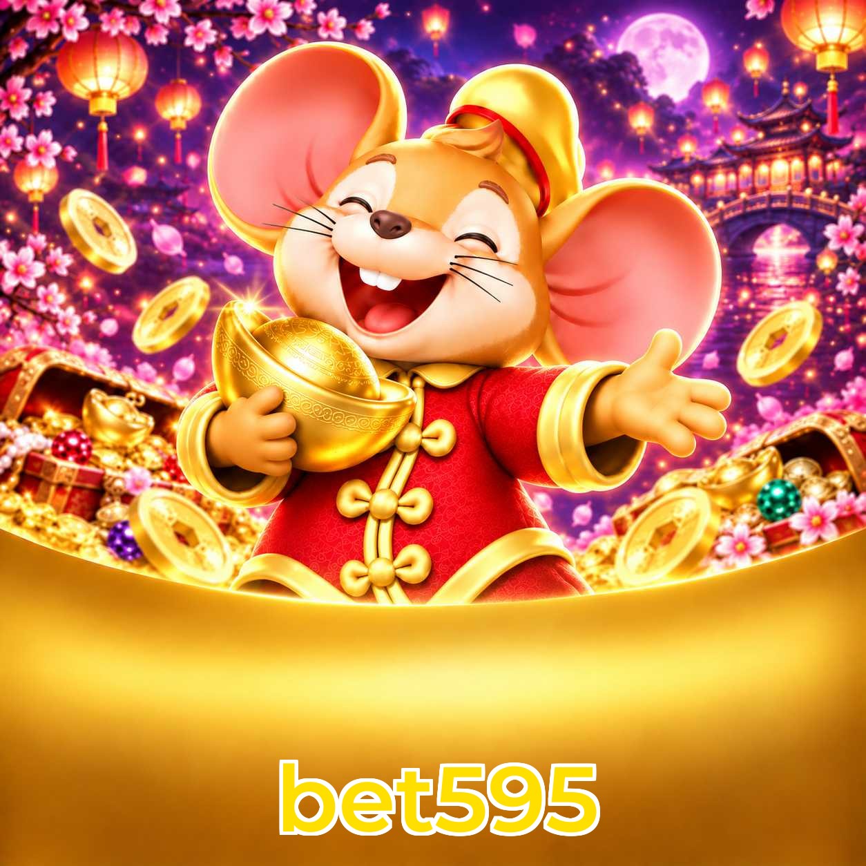 bet595 Segurança Logo 3