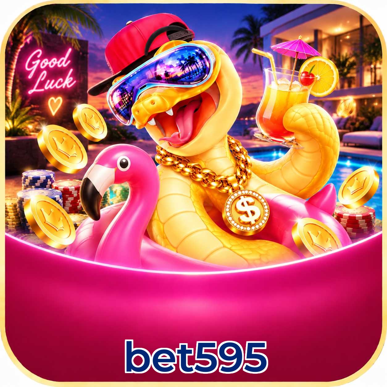 App Store & Play Store - Disponível