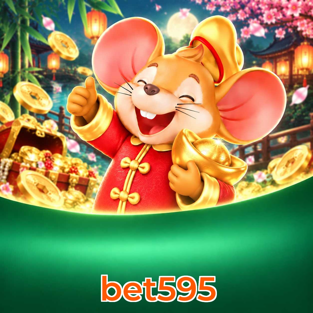 bet595 Licenciado Curaçao - Segurança SSL 256-bit