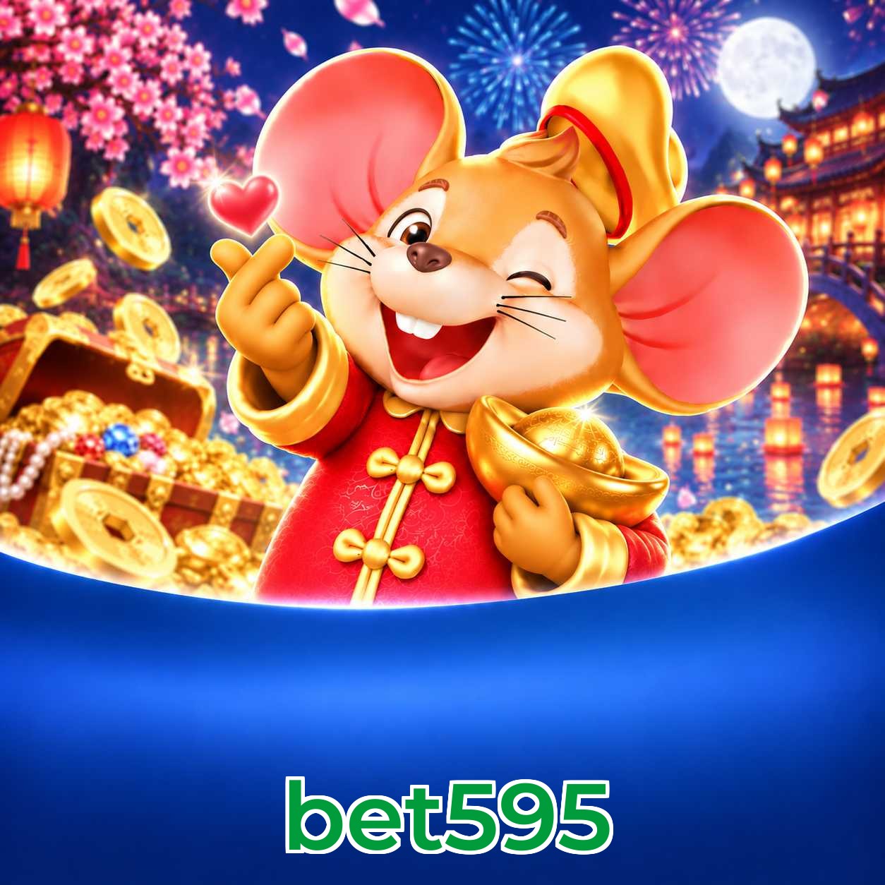 Loteria bet595 - Lotofácil diária
