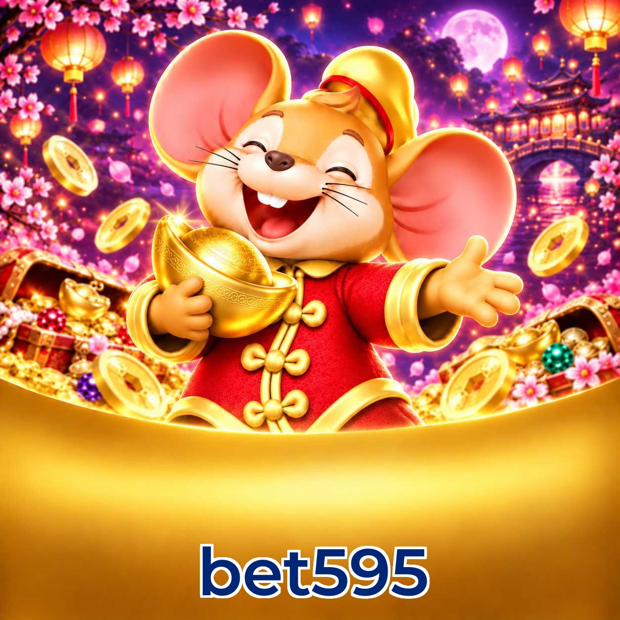 Odds Competitivas bet595