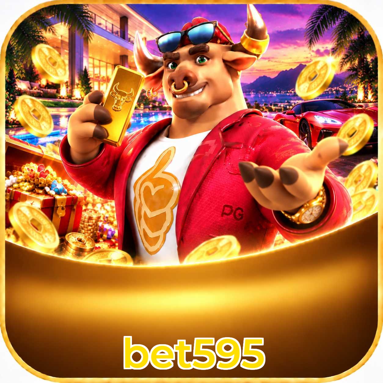 bet595 Download Oficial