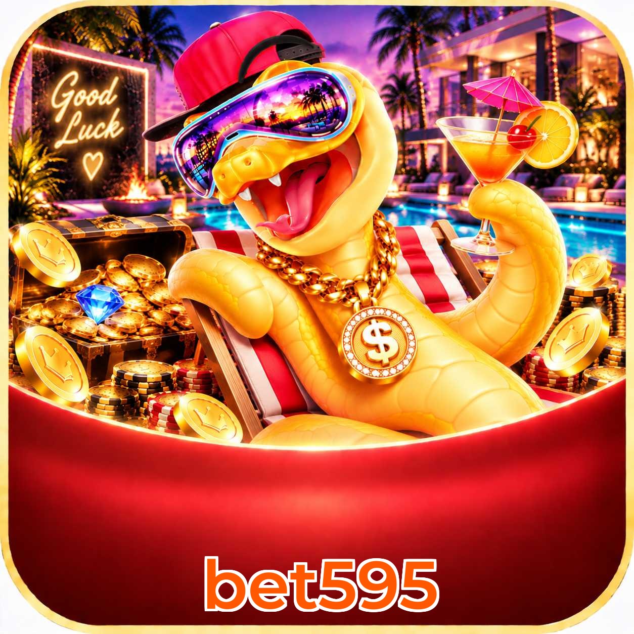 bet595 Segurança Logo 2