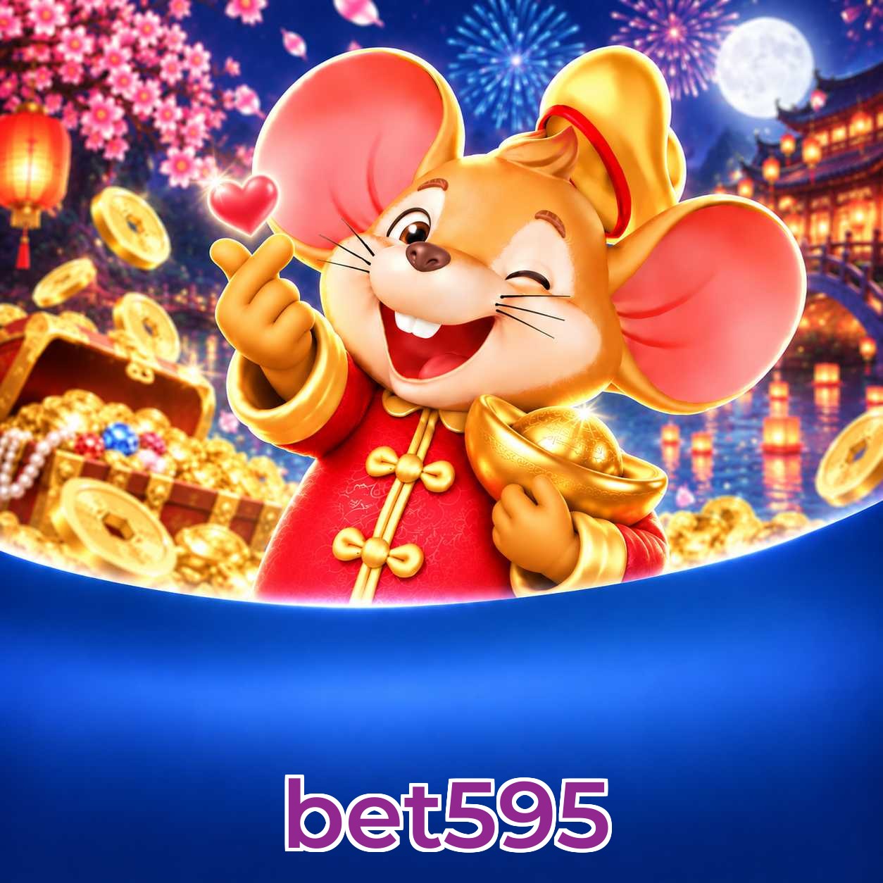 Slots bet595 - Giros Grátis Diários