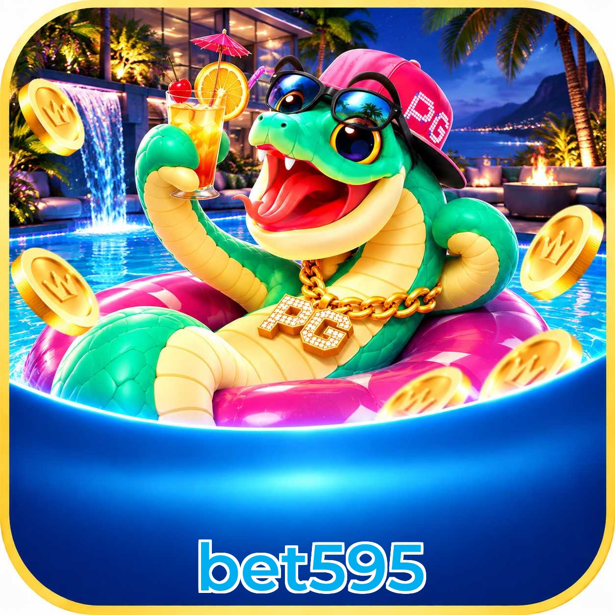 bet595 Licença Curaçao Gaming